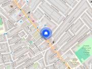 Burlington Mansions, SO15