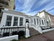 Burlington Place, Eastbourne