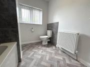 Burlington Road, Blackpool, FY4 1JR