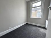 Burlington Road, Blackpool, FY4 1JR