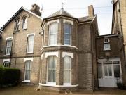Burlington Road, Ipswich, 6 Bedroom Terraced