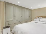 Burlington Road, London, SW6 4NH, United Kingdom | 1 bed...