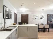 Burlington Road, New Malden, 2 Bedroom Flat