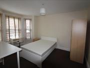 Burlington Road Polygon Burlington Road Polygon