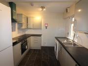 Burlington Road Polygon