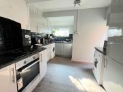 Burlington Road, Southampton SO15, 4 bedroom semi...