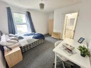 Burlington Road, Southampton SO15, Room to rent, £660...