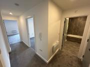 Burlington Square, Chesterfield