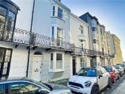 Burlington Street, Brighton BN2, 4 bed shared...