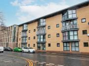 Burlington Street, Brunswick, Manchester, M15 6HQ,...