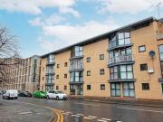 Burlington Street, Hulme, 2 Bedroom Apartment