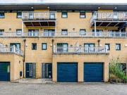 Burlington Street, Hulme, Manchester, M15