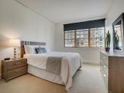 Burlington Tower 1 Bedroom Apartment for Rent at 900 Nw...