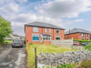 Burlow Road, Buxton, 4 Bedroom Semi detached