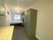 Burmer Road, Peterborough, PE1