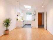 BÜRMOOS | 2 Zimmerwohnung mit Loftcharakter inmitten der...