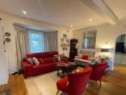 Burnaby Gardens, Chiswick, 1 Bedroom Terraced