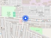 Burnaby Road, Radford, Coventry