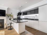 Burnaby Street, Chelsea, London SW10, 1 bed flat to...
