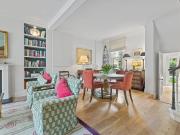 Burnaby Street, Chelsea, London SW10, 5 bed semi...