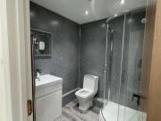 Burnage Lane, Manchester, M19