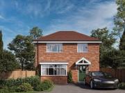 Burnbridge Road, Old Whittington, 2 Bedroom Detached