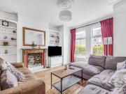 Burnbury Road, SW12 0EQ, London