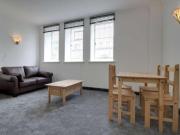 Burne Jones House, Bennetts Hill, Birmingham City Centre, B2