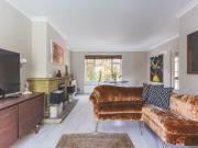 Burnell Avenue, Surrey TW10, 3 bed terraced house to...