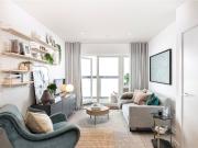 Burnell Building, 2 Wilkinson Close, Cricklewood, London...