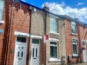 Burnell Road, Esh Winning, 2 Bedroom Terraced