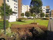 Burnell Square, Mayne River Way, Malahide Road,...