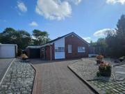 Burnet Close, Padgate, 2 Bedroom Detached