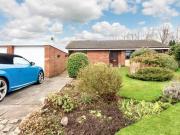 Burnet Close, Padgate, 3 Bedroom Detached
