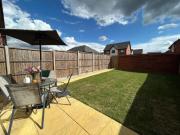 Burney Drive, Milton Keynes