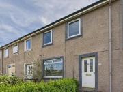 Burnfoot Road, Hawick, 2 Bedroom Terraced