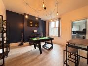 Burngreave Street, Sheffield, South Yorkshire S3, 4 bed...
