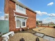Burnhall Drive, Seaham, 3 Bedroom Terraced