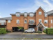 Burnham Court, Fairford Road, 2 Bedroom Apartment