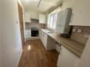 Burnham Gardens, Croydon, Surrey CR0, 2 bedroom flat to...