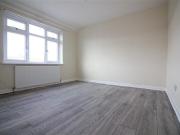 Burnham Gardens, Hounslow