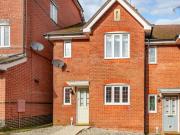Burnham Road, Alton, 3 Bedroom Semi detached