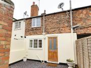 Burnham Road, Epworth, 2 Bedroom Terraced