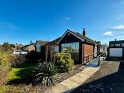 Burnham Road, Garforth, 2 Bedroom Semi detached