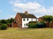 Burnham Road, North Creake, 3 Bedroom Semi detached