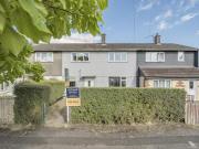 Burnham Road, Park North, 3 Bedroom Terraced