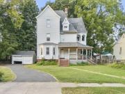 Burnham St, Hartford, Home For Sale