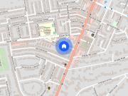 Burnham Street, Nottingham