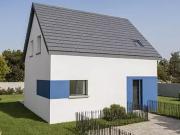 Burnhaupt le Bas 68520 Programme neuf maison neuf à...