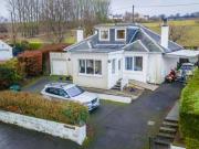 Burnhead Road, Blairgowrie, 4 Bedroom Detached